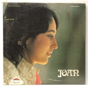 Joan (USED LP)