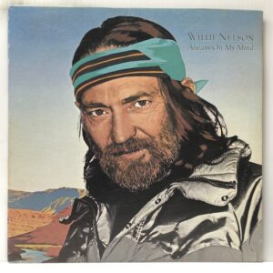 Always On My Mind (USED LP)