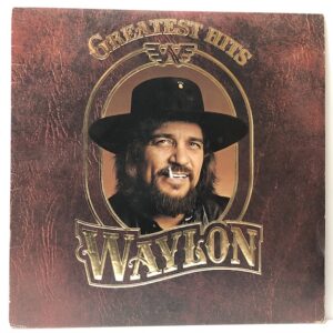 Greatest Hits (USED LP)