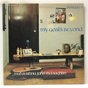 My Goals Beyond (USED LP)