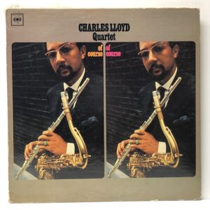 Of Course Of Course (USED LP)