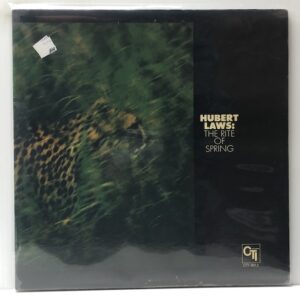 Rite of Spring (USED LP)