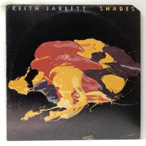 Shades (USED LP)