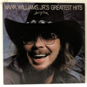 Greatest Hits (USED LP)