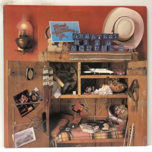 Greatest Hits Vol 2 (USED LP)