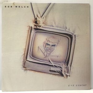 Eye Contact (USED LP)