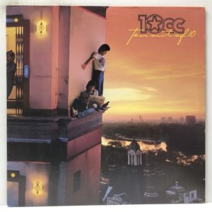 Ten Out of 10 (USED LP)