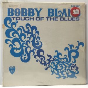 Touch of the Blues (USED LP)