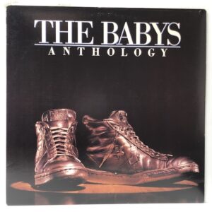 Anthology (USED LP)