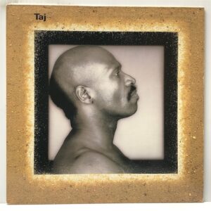 Taj (USED LP)