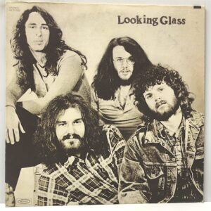 Looking Glass (USED LP)