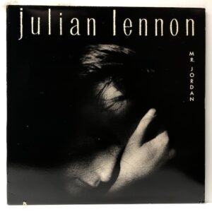 Mr Jordan (USED LP)
