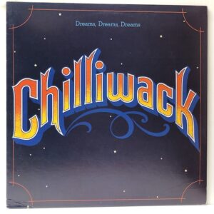 Dreams Dreams Dreams (USED LP)