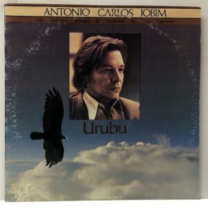 Urubu (USED LP)