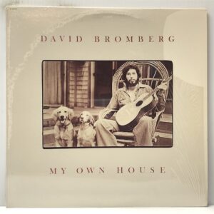 My Own House