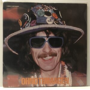 Ohnothimagen (USED LP)