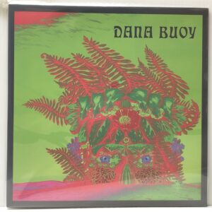 Experiments in Plant Based Music Vol 1 (USED LP)