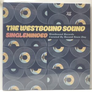 Westbound Sound Singleminded (USED LP)