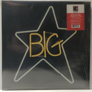 Number 1 Record (USED LP)