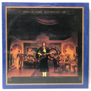 Blue Kentucky Girl (USED LP)