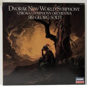 Sir George Solti-Chicago Symphony Orchestra