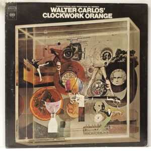 Clockwork Orange (USED LP)