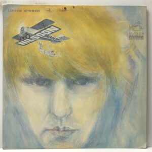 Aerial Ballet (USED LP)