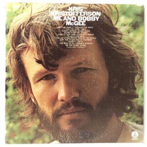 Me and Bobby McGee (USED LP)