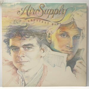 Greatest Hits (USED LP)