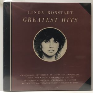 Greatest Hits (USED LP)
