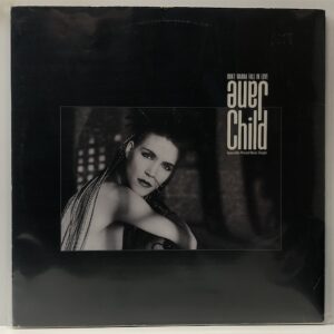 Dont Wanna Fall In Love (USED LP)