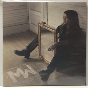 Party Is Over Recovered (USED LP)