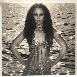 Jess (USED LP)