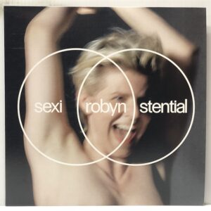 Sexistential (USED LP)