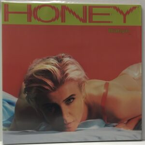 Honey (USED LP)
