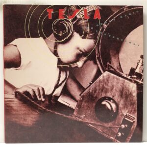 Great Radio Controversy (USED LP)