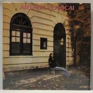 Arthur Verocai (USED LP)