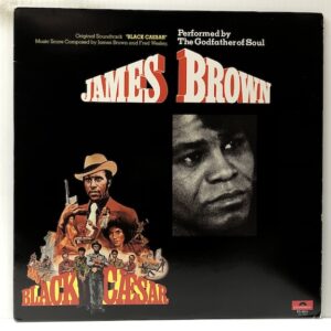 Black Caesar (USED LP)