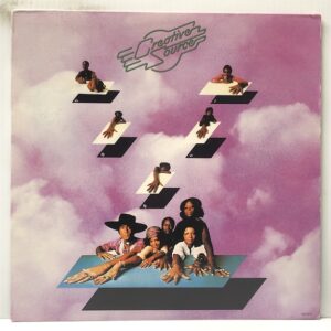 Creative Source (USED LP)