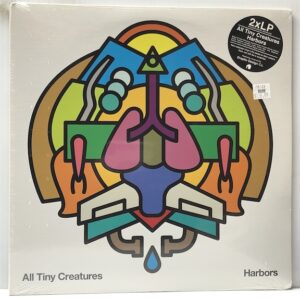 Harbors (USED LP)