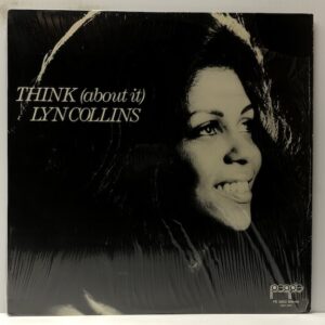 Think About It (USED LP)