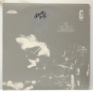 Grodeck Whipperjenny (USED LP)