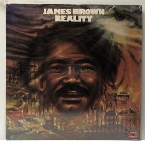 Reality (USED LP)