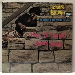 Sho Is Funky Down Here (USED LP)