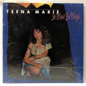 It Must Be Magic (USED LP)