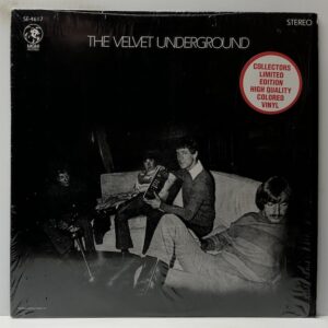 Velvet Underground (USED LP)