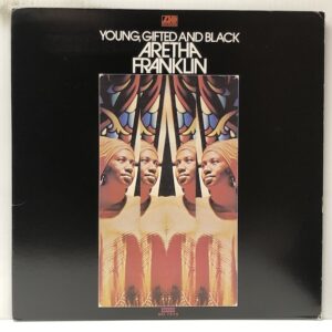 Young Gifted and Black (USED LP)