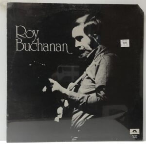 Roy Buchanan (USED LP)