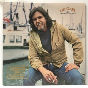 South Coast of Texas (USED LP)