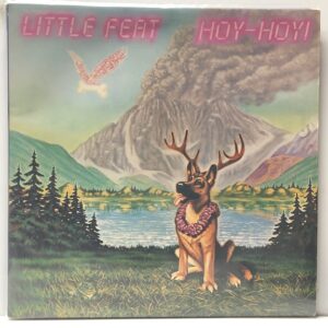 Hoy-Hoy (USED LP)